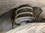 HARRIER 2WD