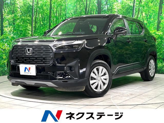 WR-V