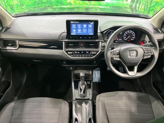 WR-V
