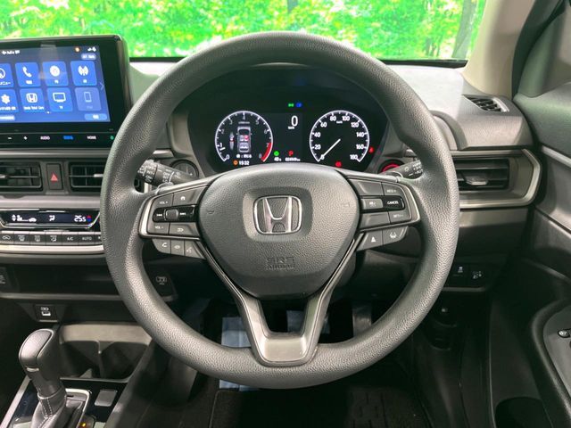 WR-V