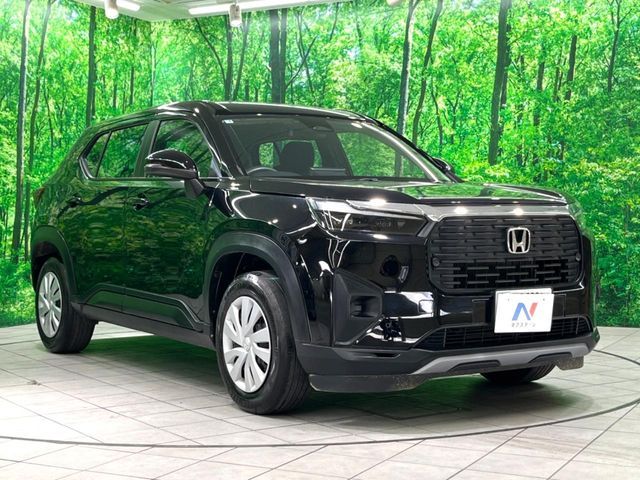 WR-V