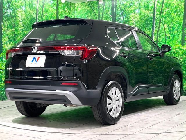 WR-V