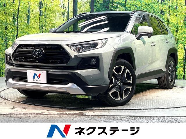 RAV4 4WD