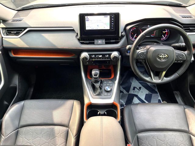 RAV4 4WD