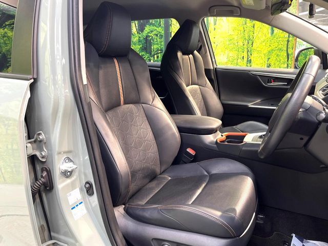RAV4 4WD