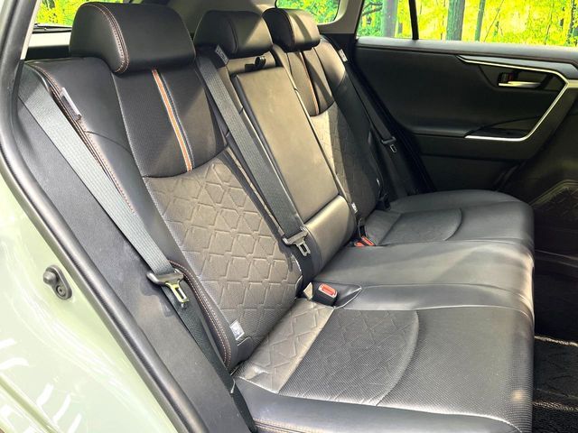 RAV4 4WD