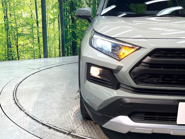 RAV4 4WD