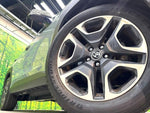 RAV4 4WD