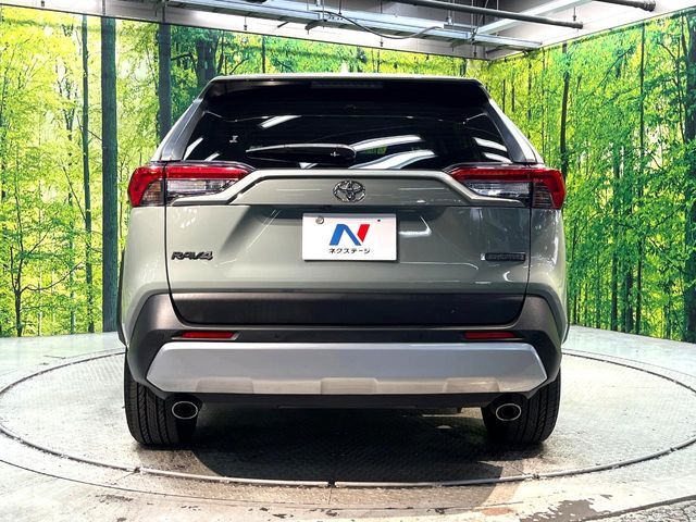 RAV4 4WD