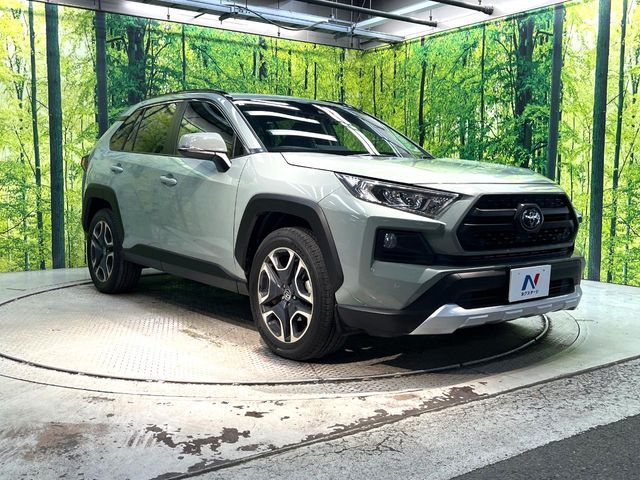 RAV4 4WD
