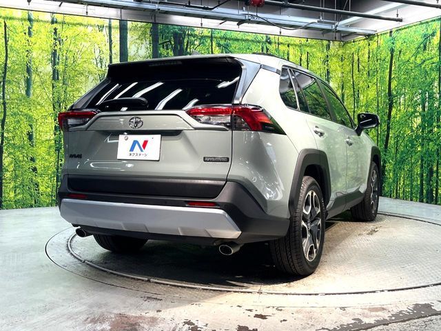 RAV4 4WD