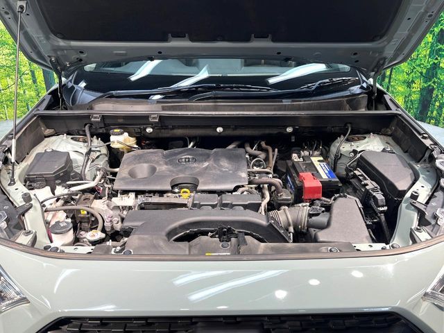RAV4 4WD