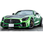 MERCEDES AMG GT R