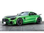 MERCEDES AMG GT R