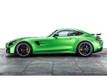 MERCEDES AMG GT R