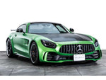 MERCEDES AMG GT R
