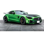 MERCEDES AMG GT R
