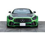 MERCEDES AMG GT R