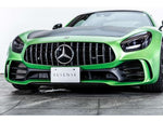 MERCEDES AMG GT R