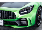MERCEDES AMG GT R