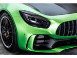 MERCEDES AMG GT R