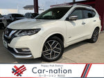 X-TRAIL HYBRID 2WD