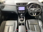 X-TRAIL HYBRID 2WD