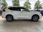 X-TRAIL HYBRID 2WD