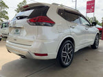 X-TRAIL HYBRID 2WD