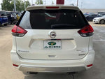 X-TRAIL HYBRID 2WD