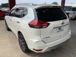 X-TRAIL HYBRID 2WD
