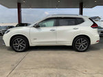 X-TRAIL HYBRID 2WD