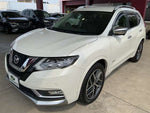 X-TRAIL HYBRID 2WD