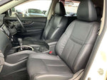 X-TRAIL HYBRID 2WD