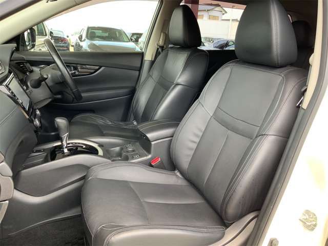 X-TRAIL HYBRID 2WD