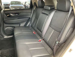 X-TRAIL HYBRID 2WD
