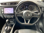 X-TRAIL HYBRID 2WD