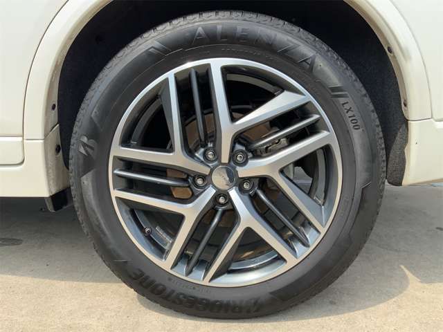 X-TRAIL HYBRID 2WD