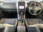 ESCUDO  WG 4WD