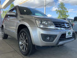 ESCUDO  WG 4WD