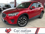 CX-5 4WD