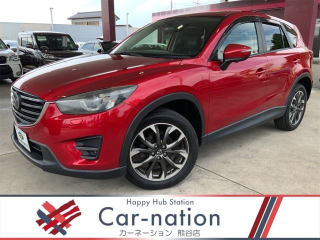 CX-5 4WD