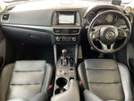 CX-5 4WD
