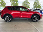 CX-5 4WD