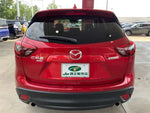 CX-5 4WD