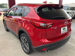 CX-5 4WD