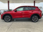 CX-5 4WD