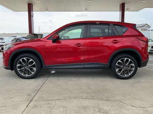 CX-5 4WD