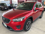 CX-5 4WD