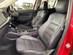 CX-5 4WD